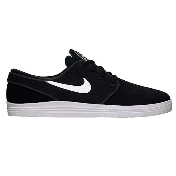 Tenisky Nike SB Lunar Stefan Janoski black/white 2016