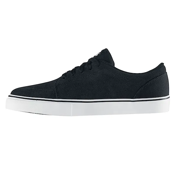 Tenisky Nike SB Satire black/white 2015