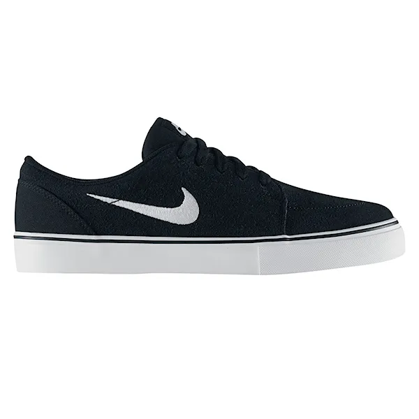 Tenisky Nike SB Satire black/white 2015