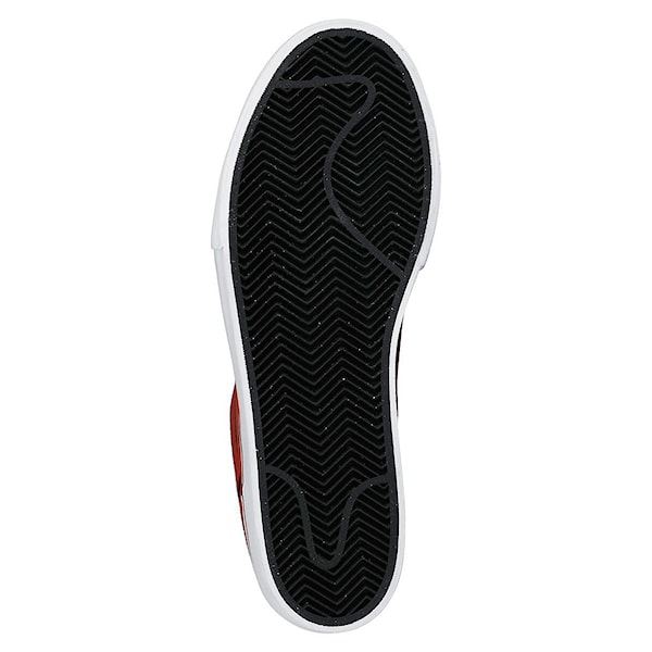 Tenisky Nike SB Satire gym red/black-white 2015
