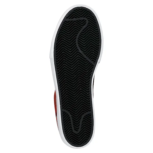 Tenisky Nike SB Satire gym red/black-white 2015