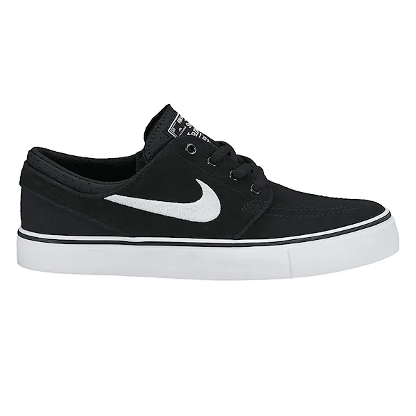 Tenisky Nike SB Stefan Janoski Gs black/white-gum med brown 2015