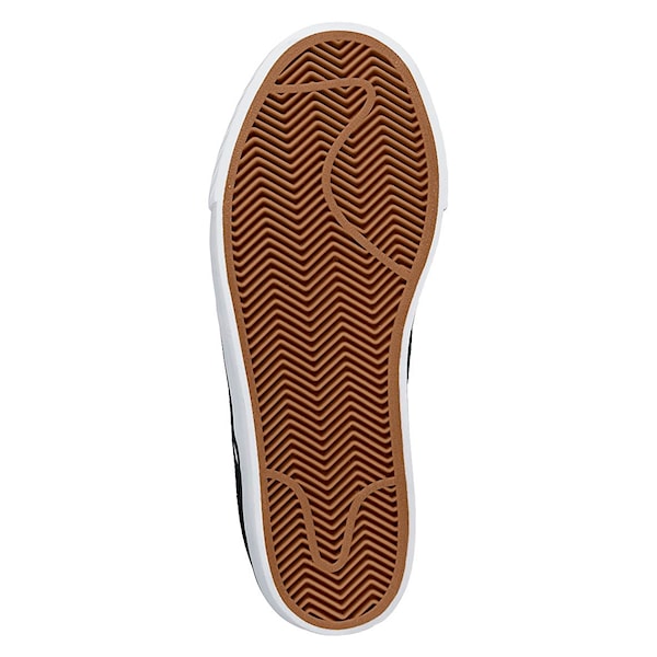 Tenisky Nike SB Stefan Janoski Gs black/white-gum med brown 2015