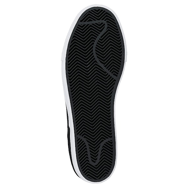 Tenisky Nike SB Zoom Stefan Janoski black/blue force-white 2015