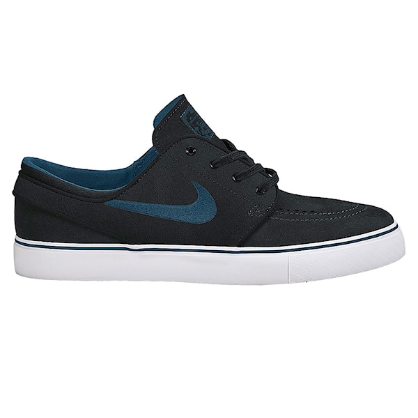 Tenisky Nike SB Zoom Stefan Janoski black/blue force-white 2015