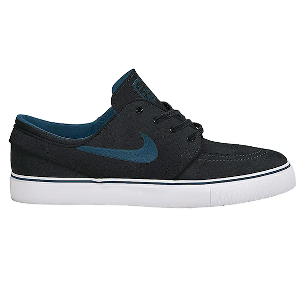 Tenisky Nike SB Zoom Stefan Janoski black/blue force-white 2015