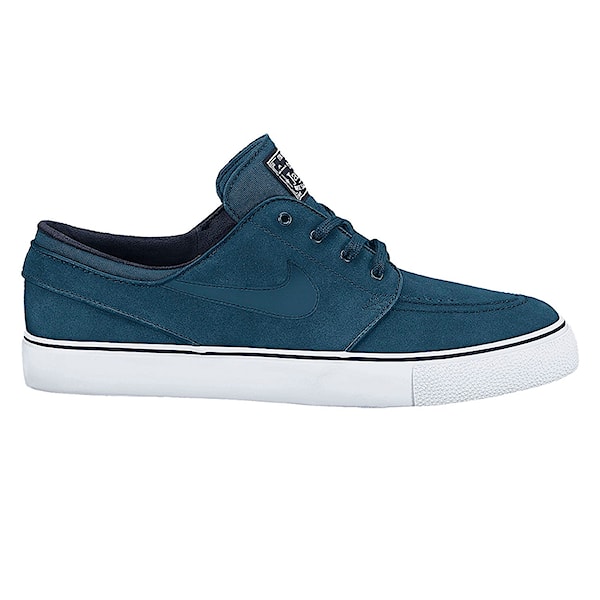 Tenisky Nike SB Zoom Stefan Janoski Se blue force/bl frc-obsdn-white 2015