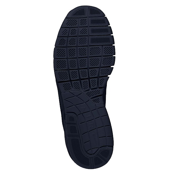 Tenisky Nike SB Stefan Janoski Max Suede obsidian/obsidian-whit 2016