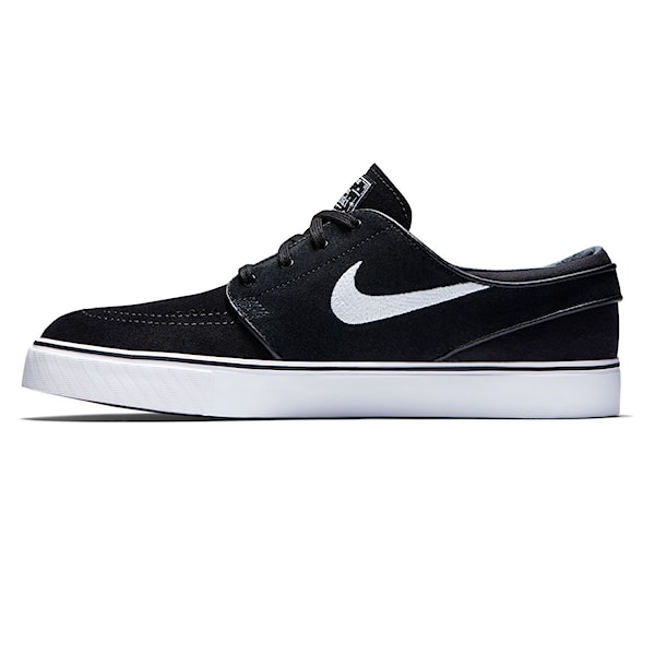 Tenisky Nike SB Zoom Stefan Janoski black/white 2018