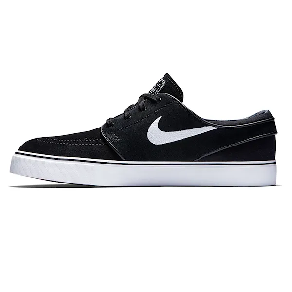 Tenisky Nike SB Zoom Stefan Janoski black/white 2018