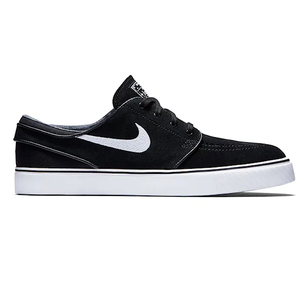 Tenisky Nike SB Zoom Stefan Janoski black/white 2018