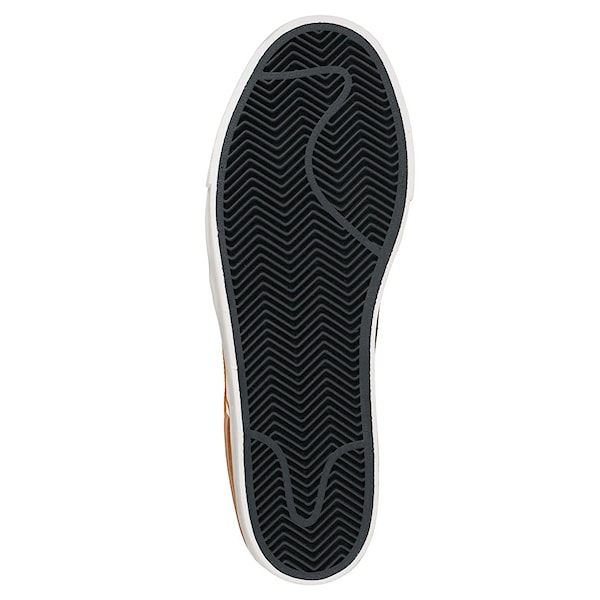 Sneakers Nike SB Zoom Stefan Janoski Premium Se tawny/ivory-black 2015