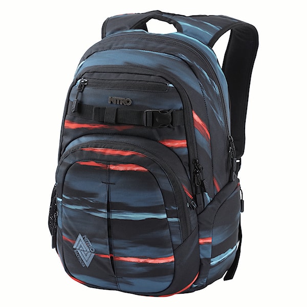 Batoh Nitro Chase acid dawn