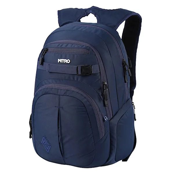Plecak Nitro Chase graphite