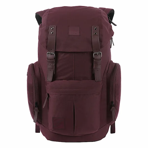 Batoh Nitro Daypacker wine