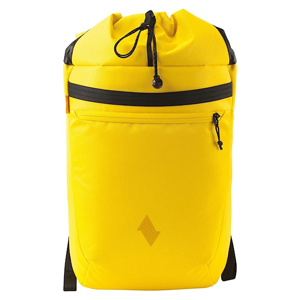 Batoh Nitro Fuse cyber yellow 2023