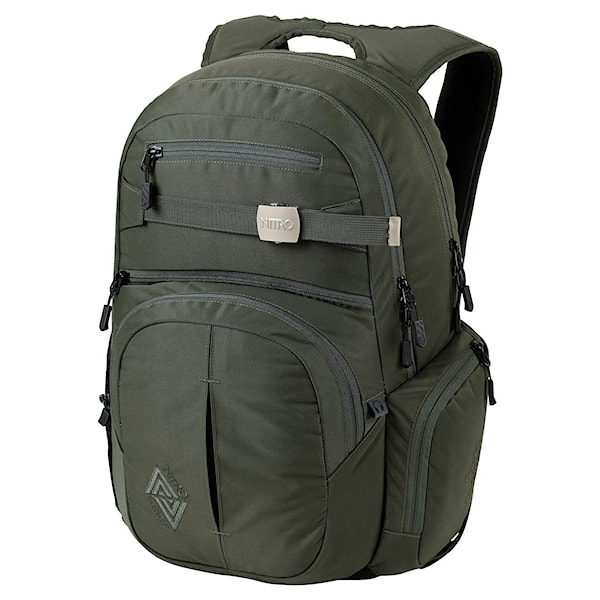 Batoh Nitro Hero rosin