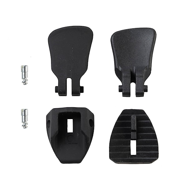 Spare Part Nitro IPRC Forward Lean Adjuster black