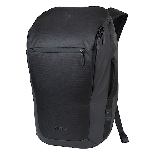 Batoh Nitro Nikuro Traveler black out