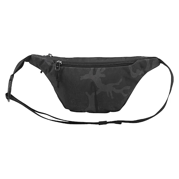 Nerka Nitro Hip Bag forged camo