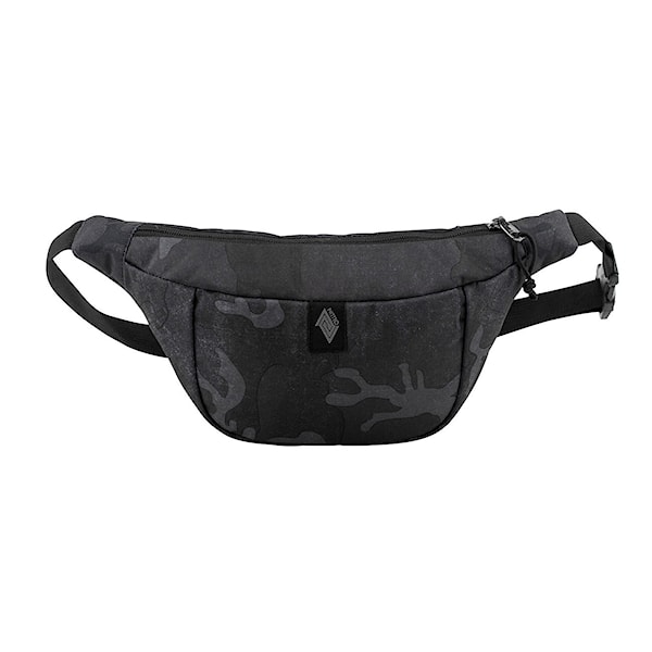 Hip Pack Nitro Hip Bag forged camo