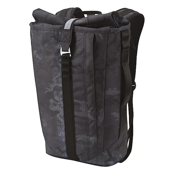 Batoh Nitro Scrambler forged camo