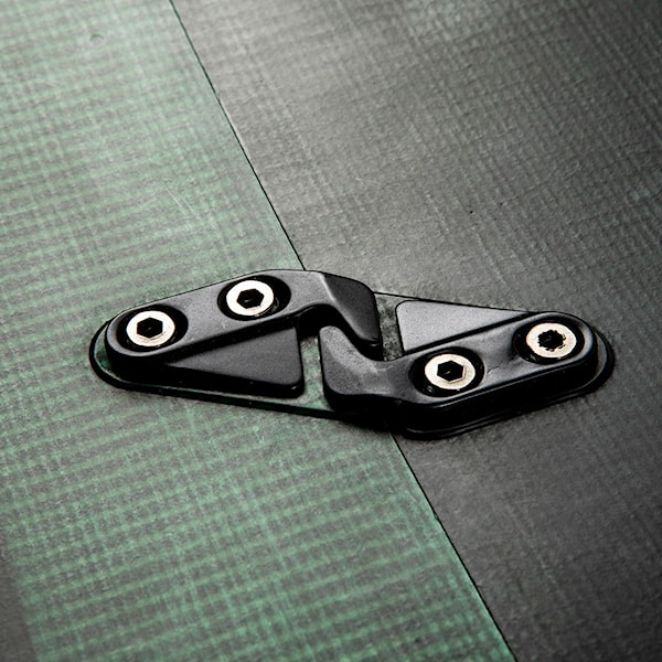 Díly pro splitboarding Nitro Splitboard Hooks