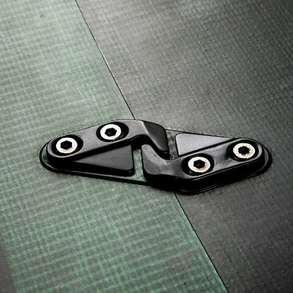 Części splitboardowe Nitro Splitboard Hooks