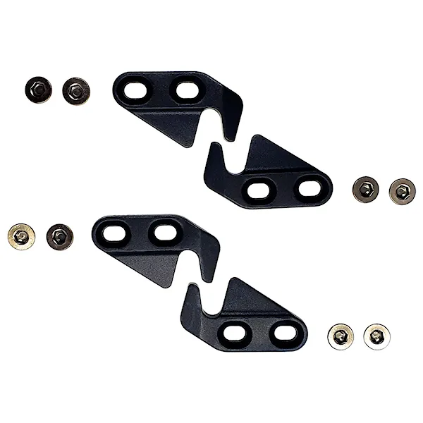 Części splitboardowe Nitro Splitboard Hooks
