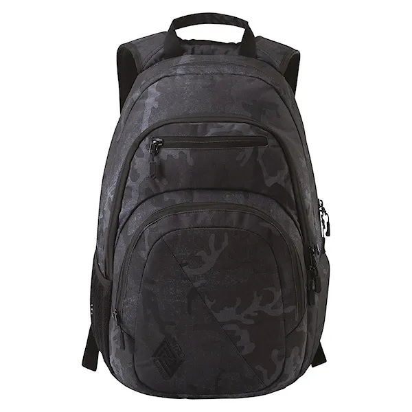 Plecak Nitro Stash 29 forged camo