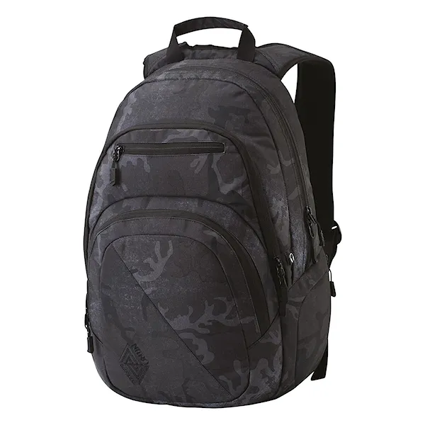 Plecak Nitro Stash 29 forged camo