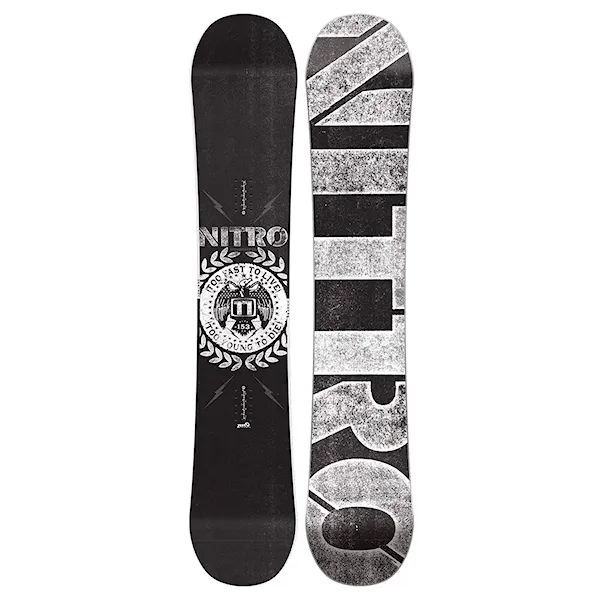 Snowboard Nitro T1 2016