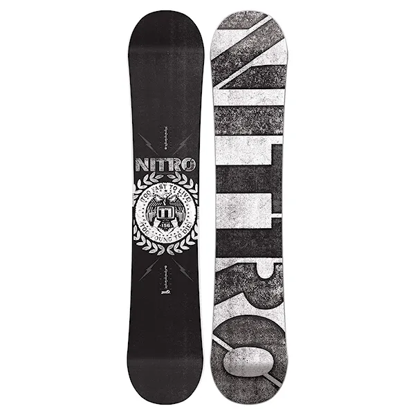 Snowboard Nitro T1 2016