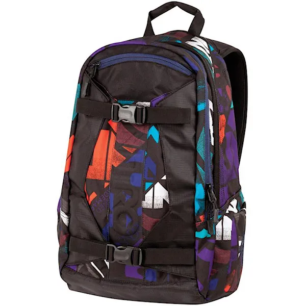 Backpack Nitro Team gridlock 2016