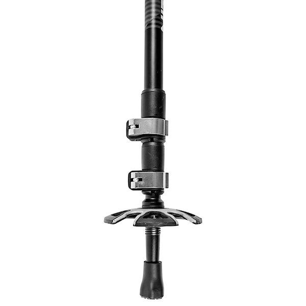 Kijki teleskopowe Nitro Telescoping Poles black/grey/green 2026