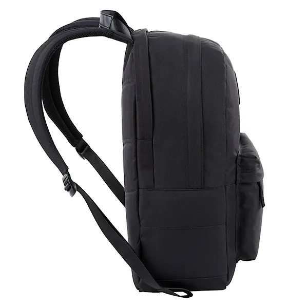 Batoh Nitro Urban Plus true black