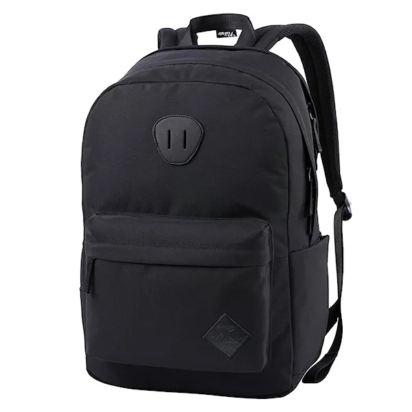 Batoh Nitro Urban Plus true black