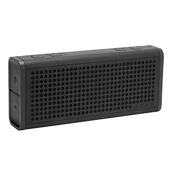 Reproduktor Nixon Blaster all black