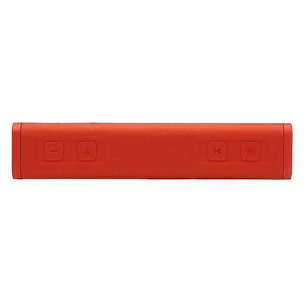 Reproduktor Nixon Blaster red pepper