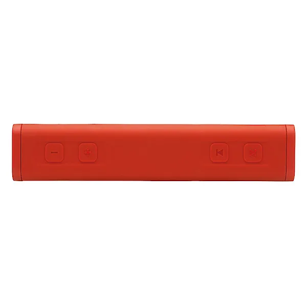 Reproduktor Nixon Blaster red pepper