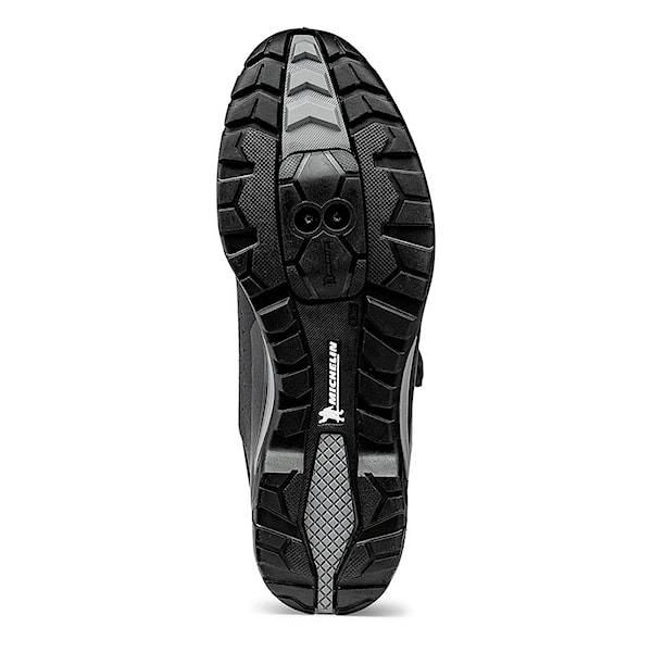 Bike topánky Northwave X-Trail Plus black 2022