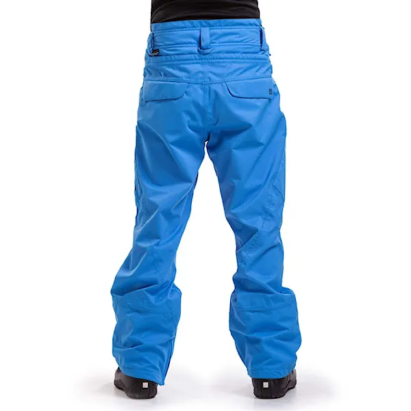 Kalhoty na snowboard Nugget Origin blue 2016