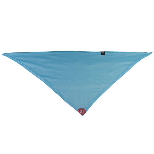 Nákrčník NXTZ Single Layer Bandana aqua 2013