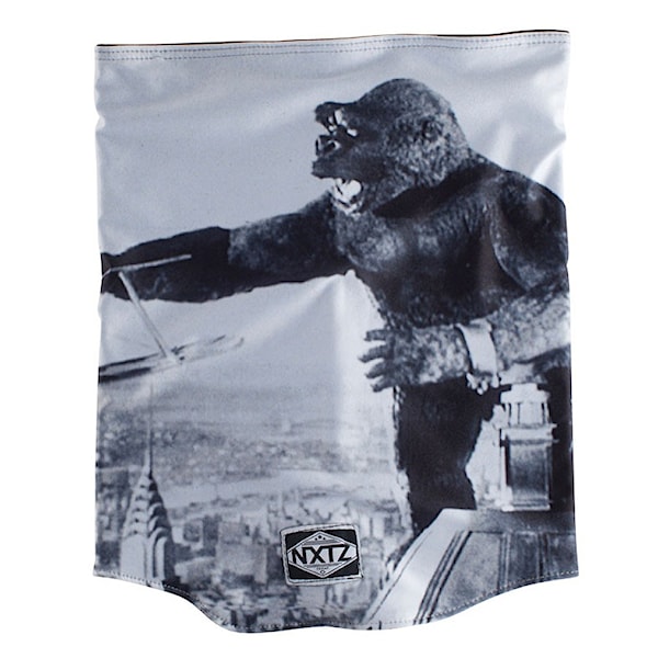 Nákrčník NXTZ Youth Dual Layer Tube steez kong 2016