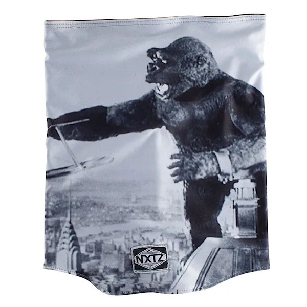 Nákrčník NXTZ Youth Dual Layer Tube steez kong 2016