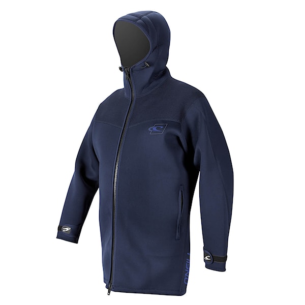 Kurtka neoprenowa O'Neill Chill Killer 2 mm Jacket navy 2021