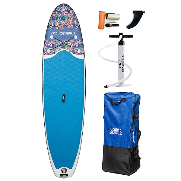 Paddleboard O'Neill SUP Lifestyle Flower 10' 6"