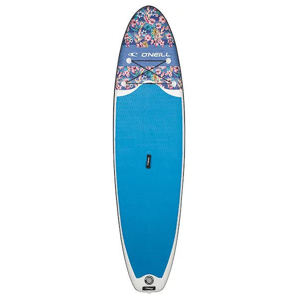 Paddleboard O'Neill SUP Lifestyle Flower 10' 6"