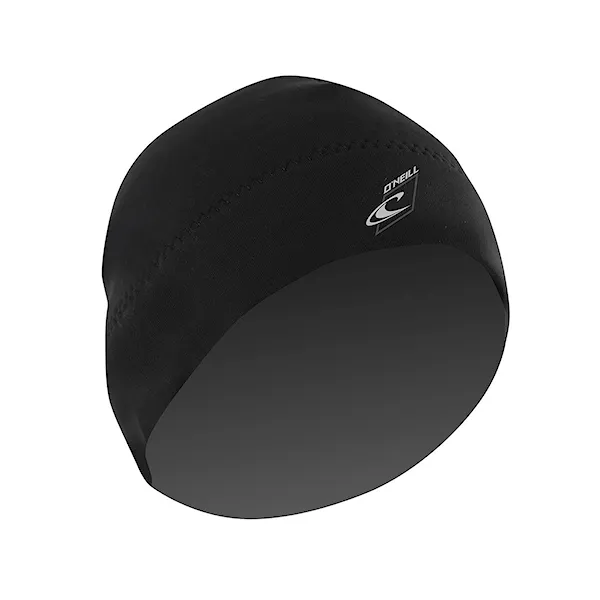 Neoprenová čepice O'Neill Neoprene Beanie 2 mm black