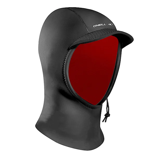 Neoprénová kukla O'Neill Psycho Hood 1,5 mm black